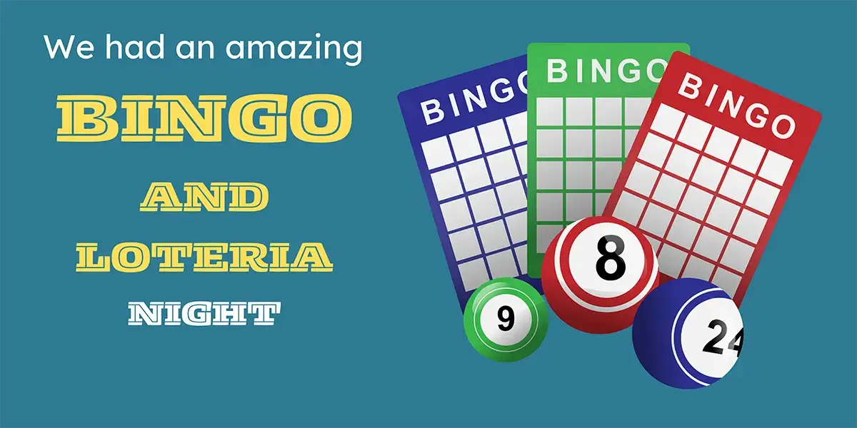 bingo cards