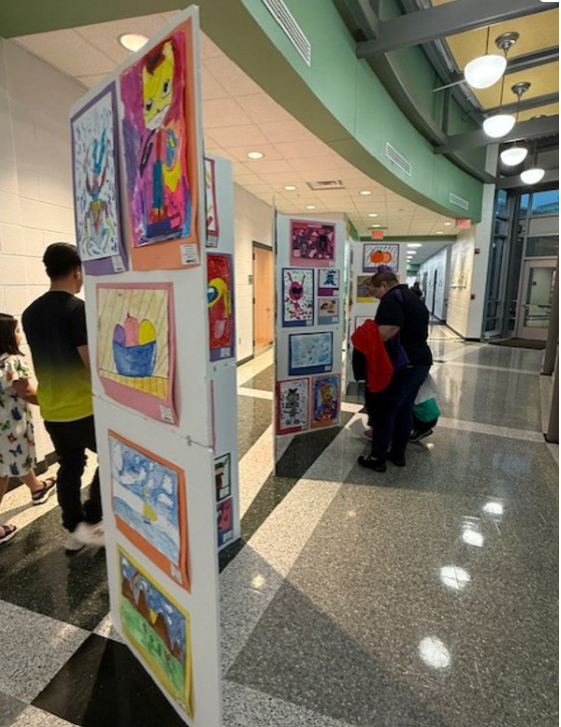 art display