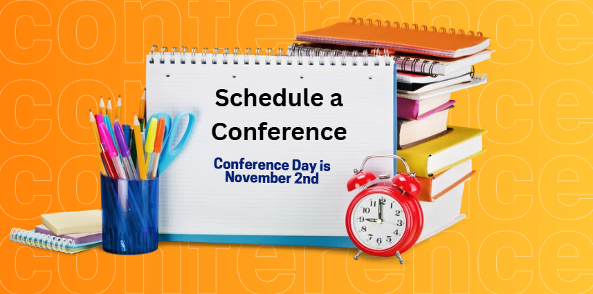 flyer to schedule
