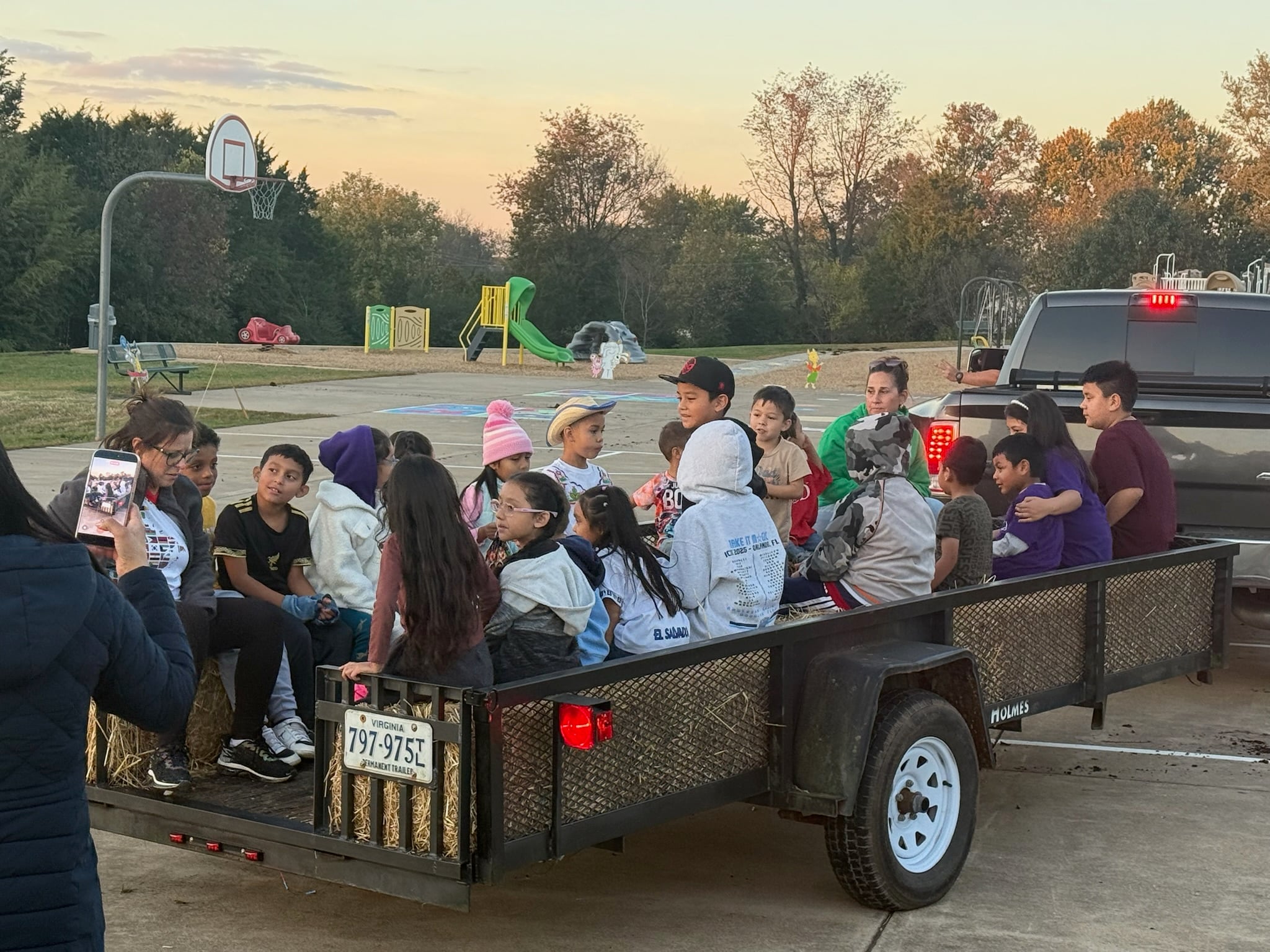 fall festival