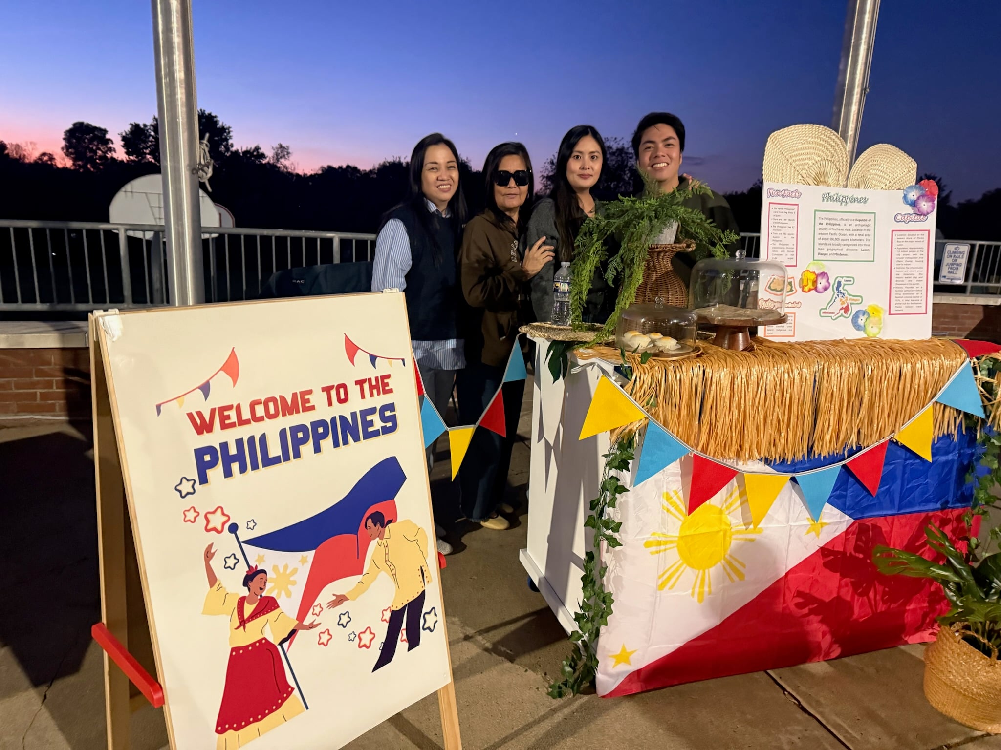international night