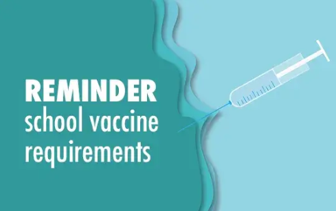 Immunizations Image