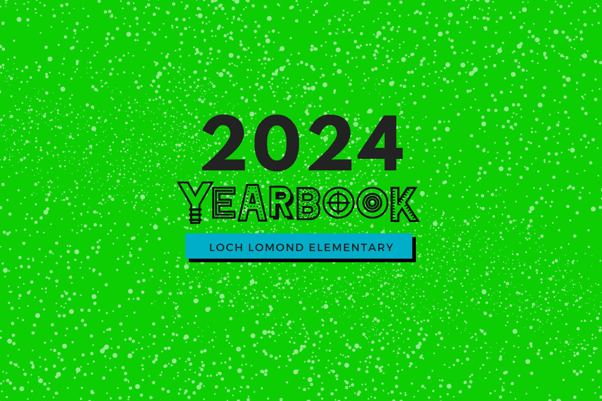 Yearbook Cover for online sales