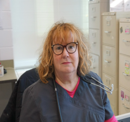 image of nurse