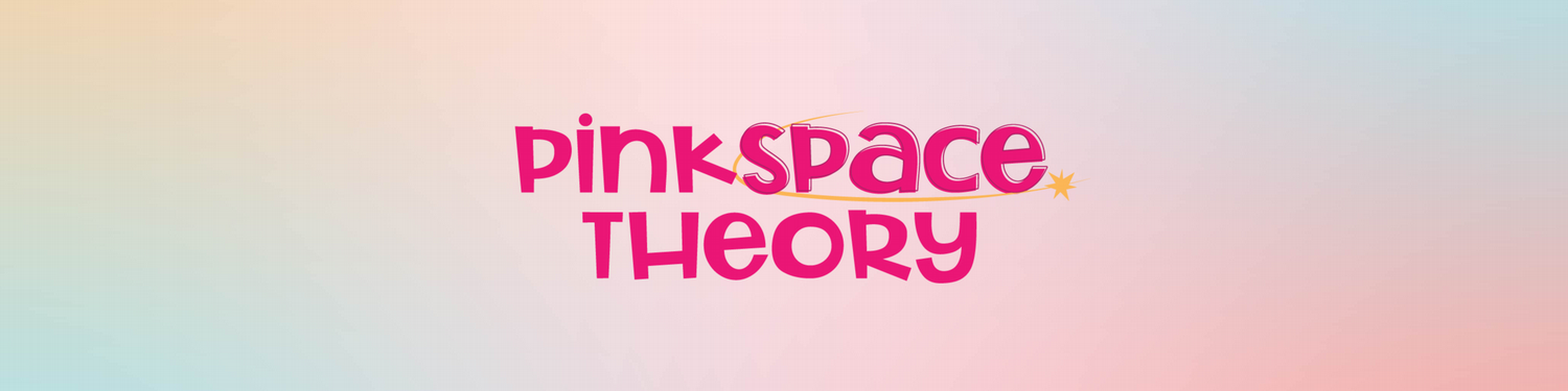 Pink Space Theory Text